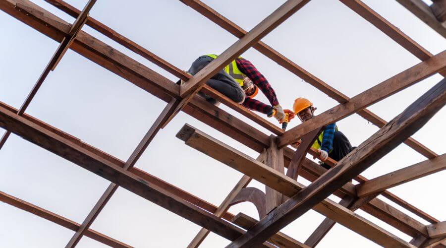 Expert top industrial roofings services in Sells, AZ